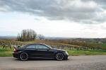 Mercedes-Benz CLK55 AMG DTM Street Version 2005 года